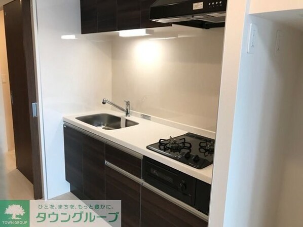 ミカーサ八木町の物件内観写真